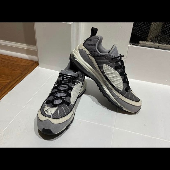 Air Max 98 SE ‘Inside Out’ - Picture 8 of 8